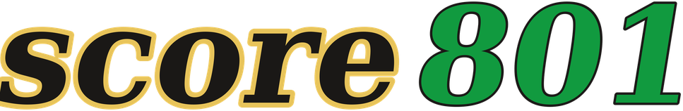 score801 logo